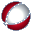 beach ball symbol